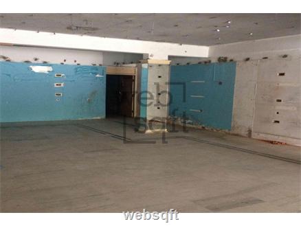 Commercial Showroom for Rent in Hyderabad